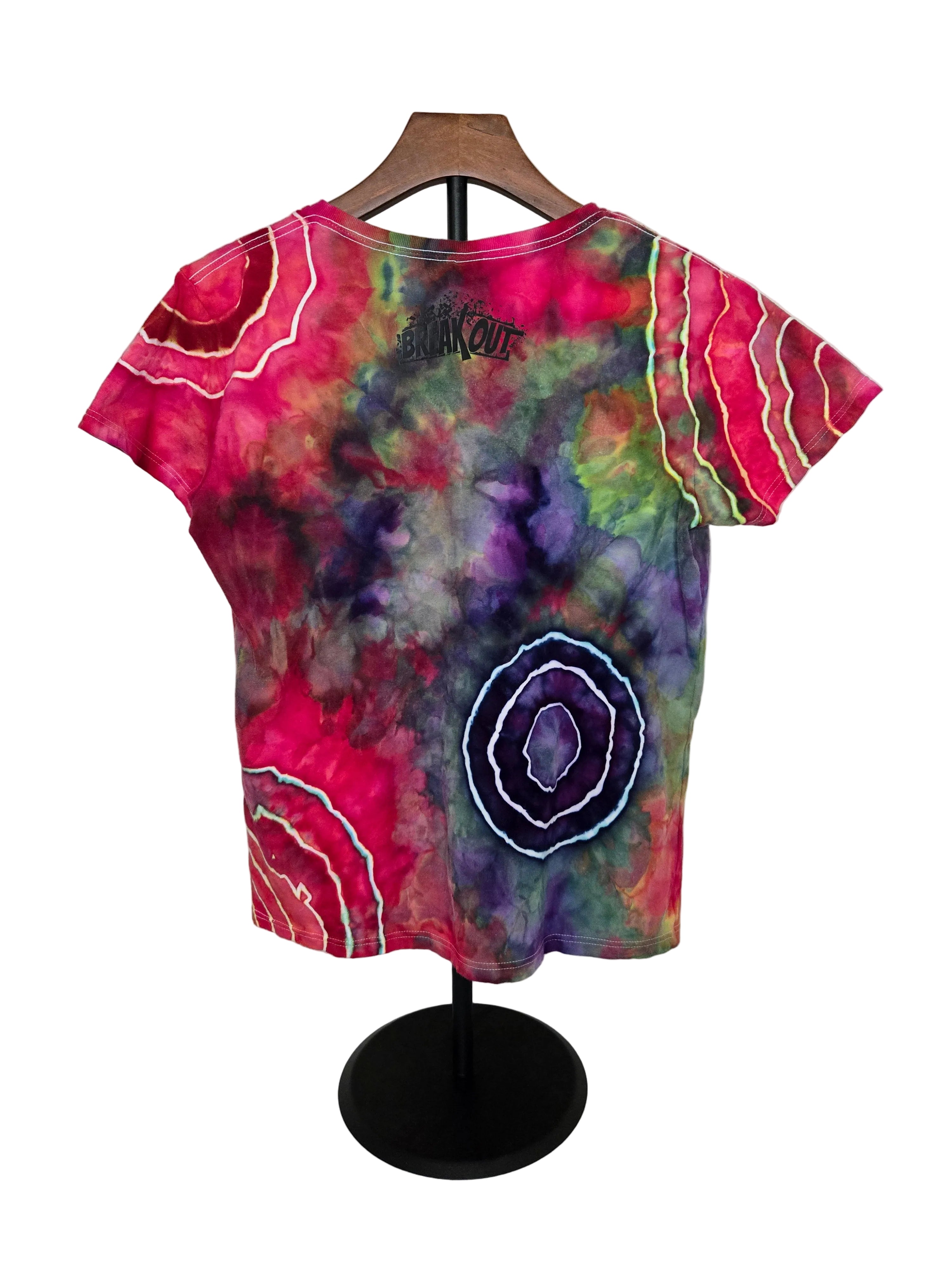 Rainbow Orbit - Large