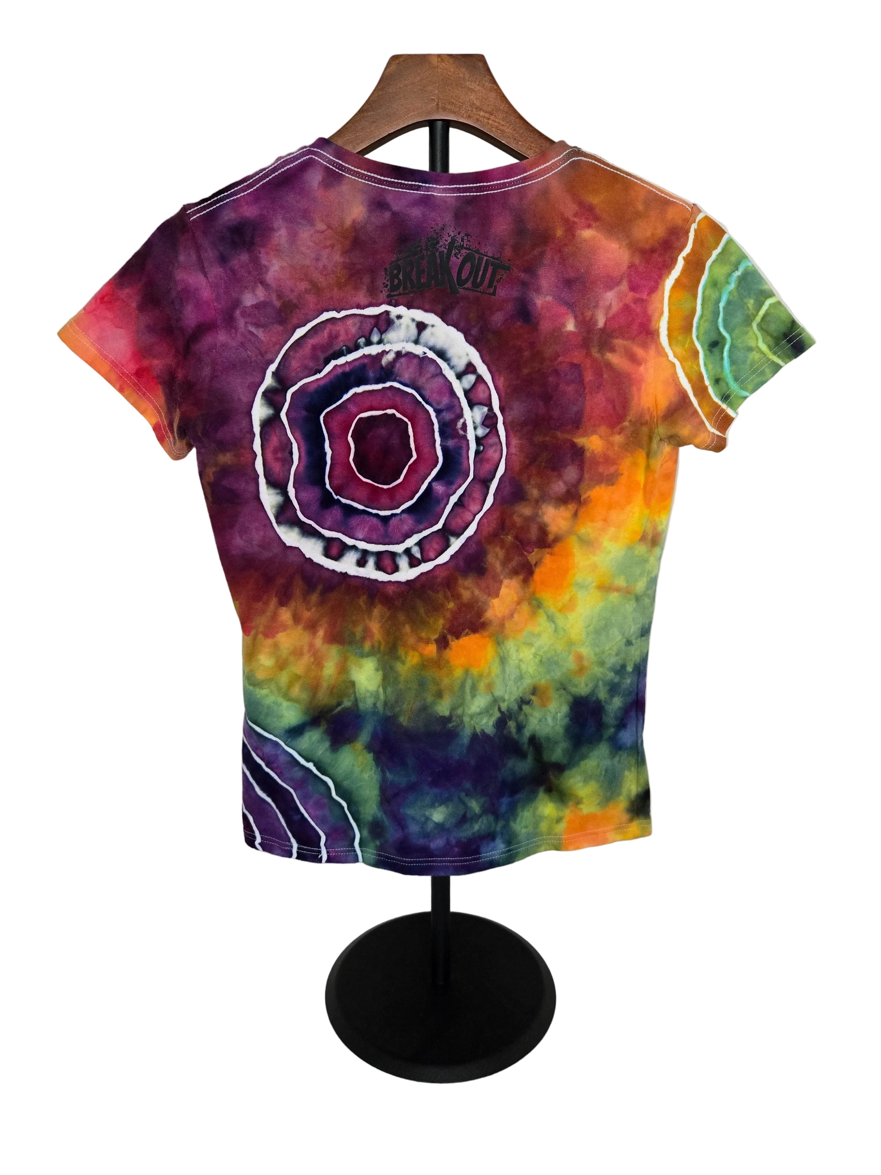 Rainbow Orbit - Medium