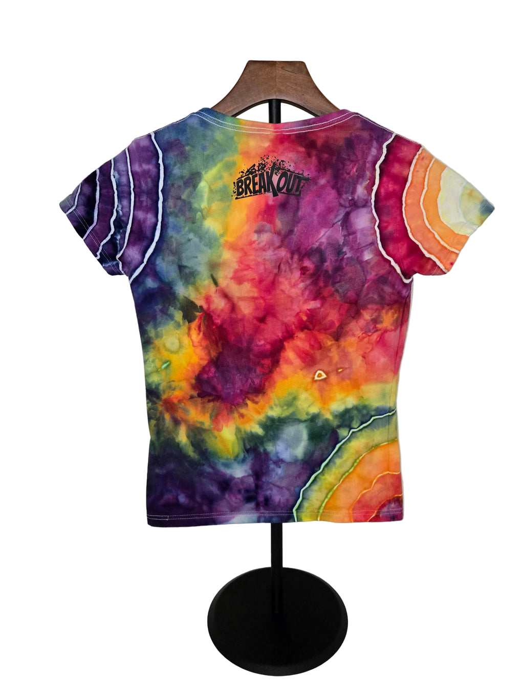Rainbow Orbit - Small