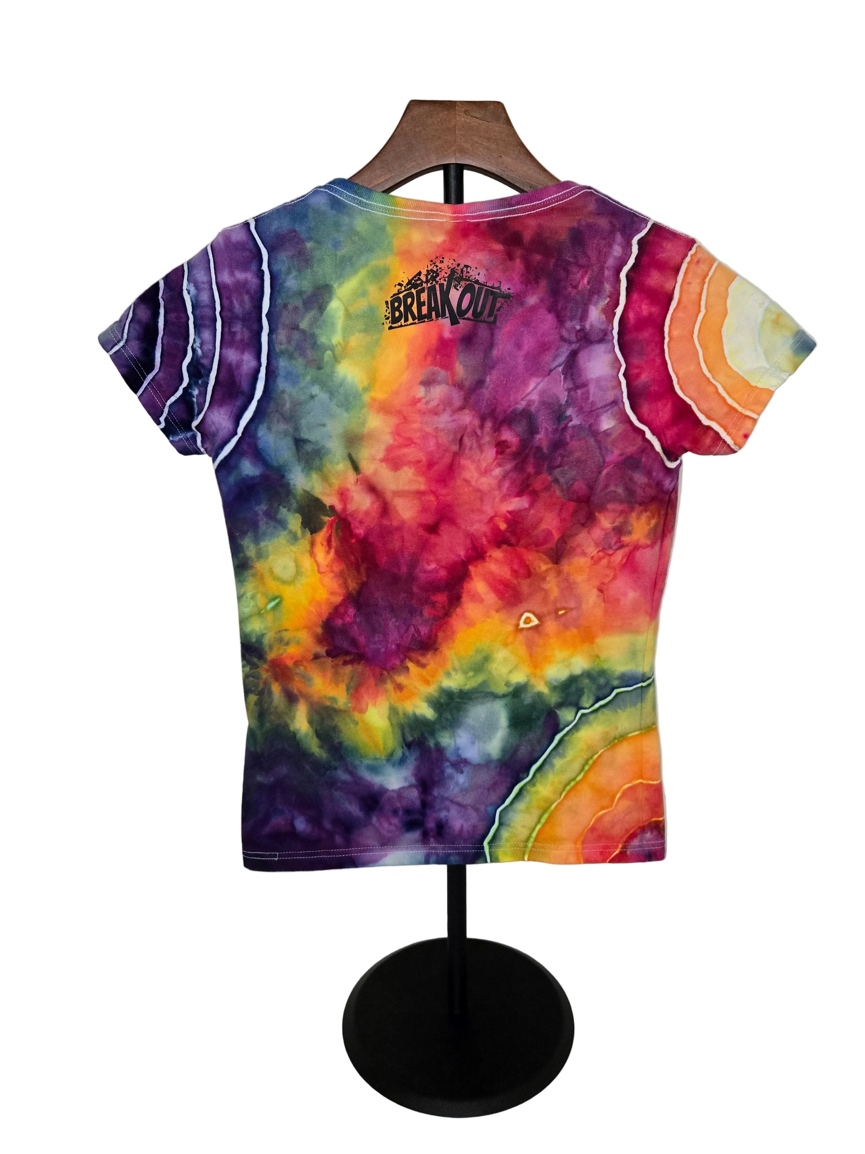 Rainbow Orbit - Small