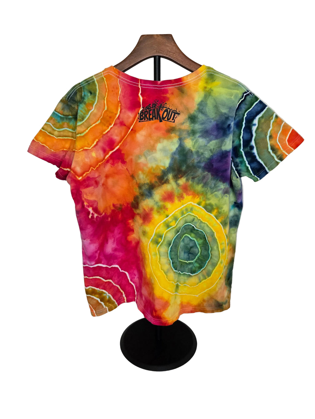 Rainbow Orbit - X-Large
