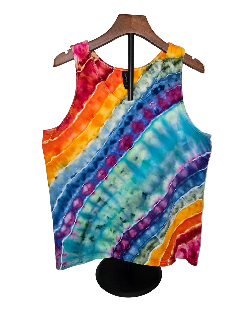 Rainbow River - Large