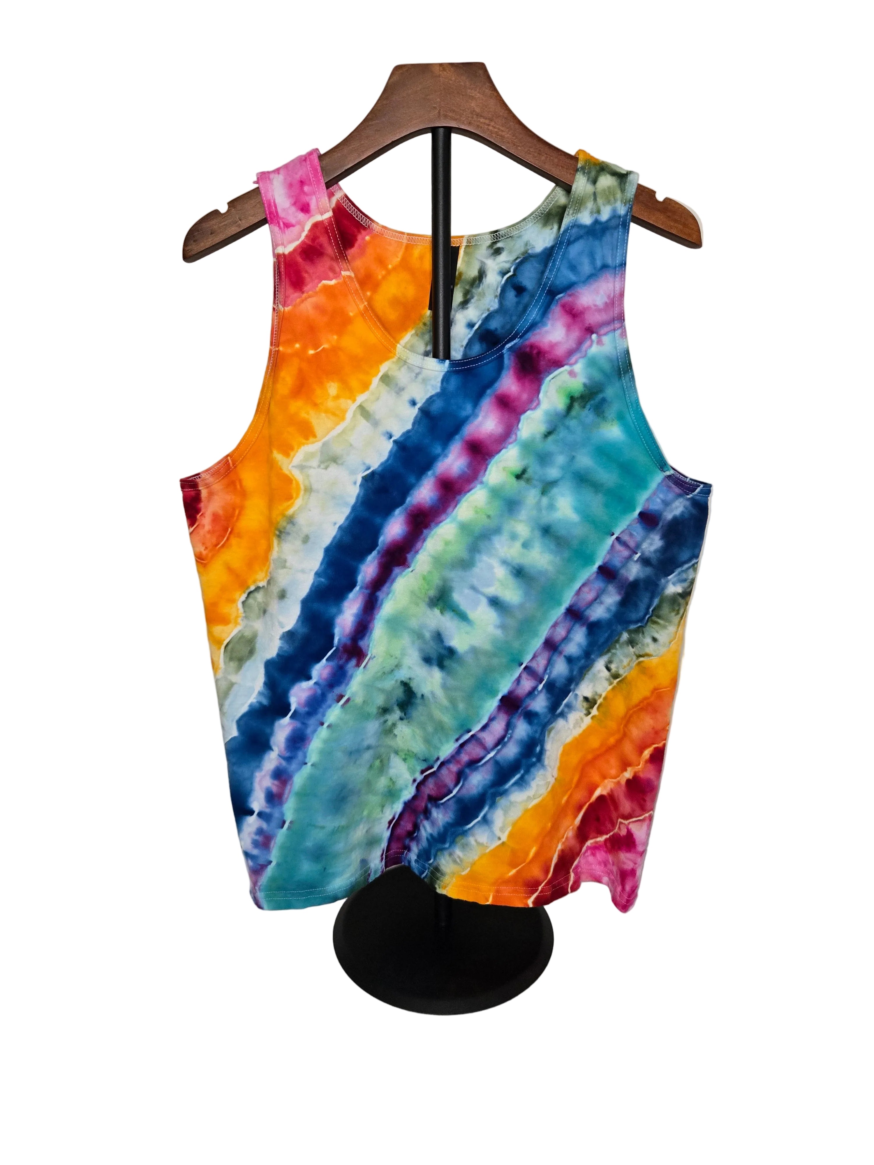 Rainbow River - Medium