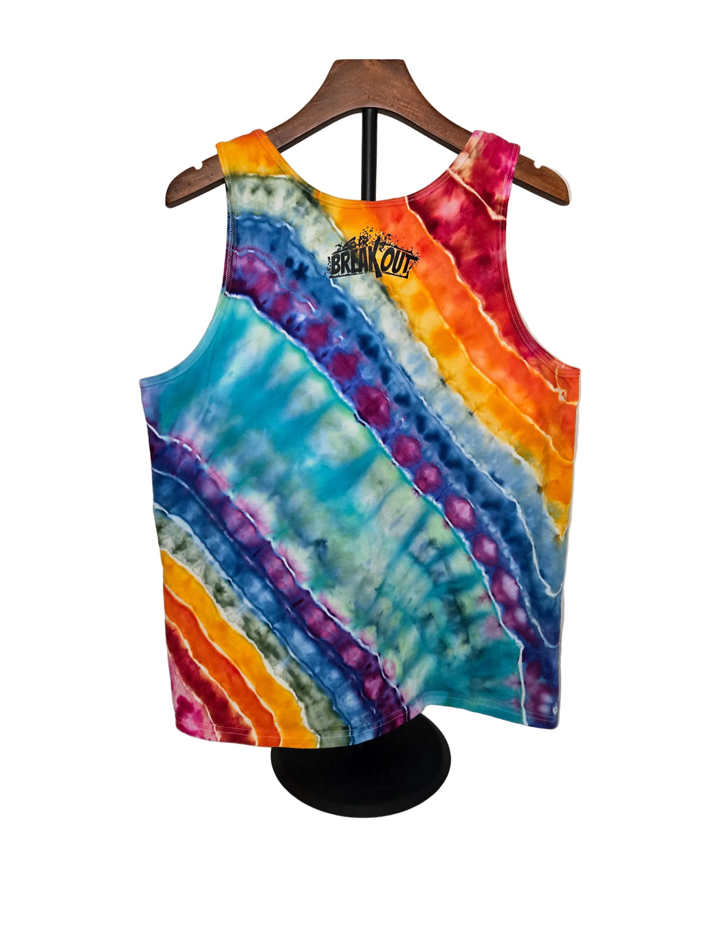 Rainbow River - Large