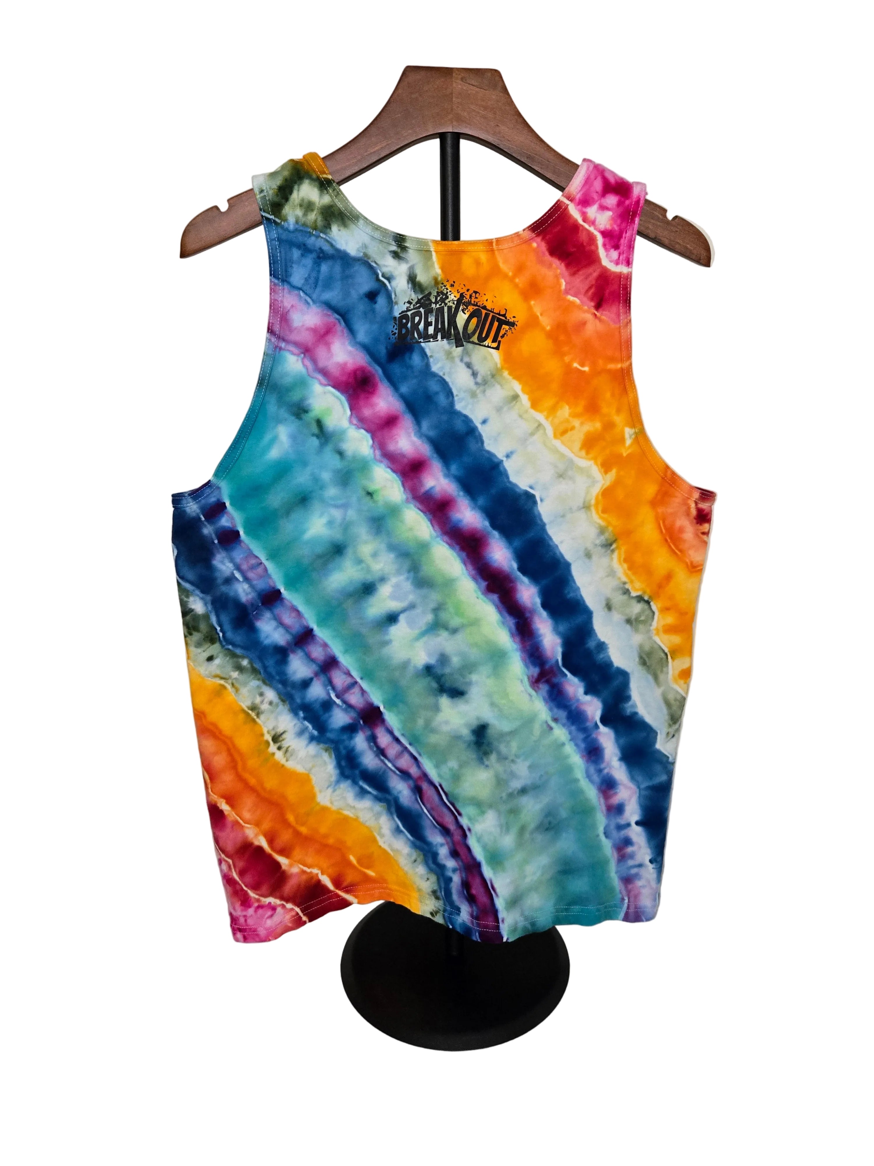 Rainbow River - Medium