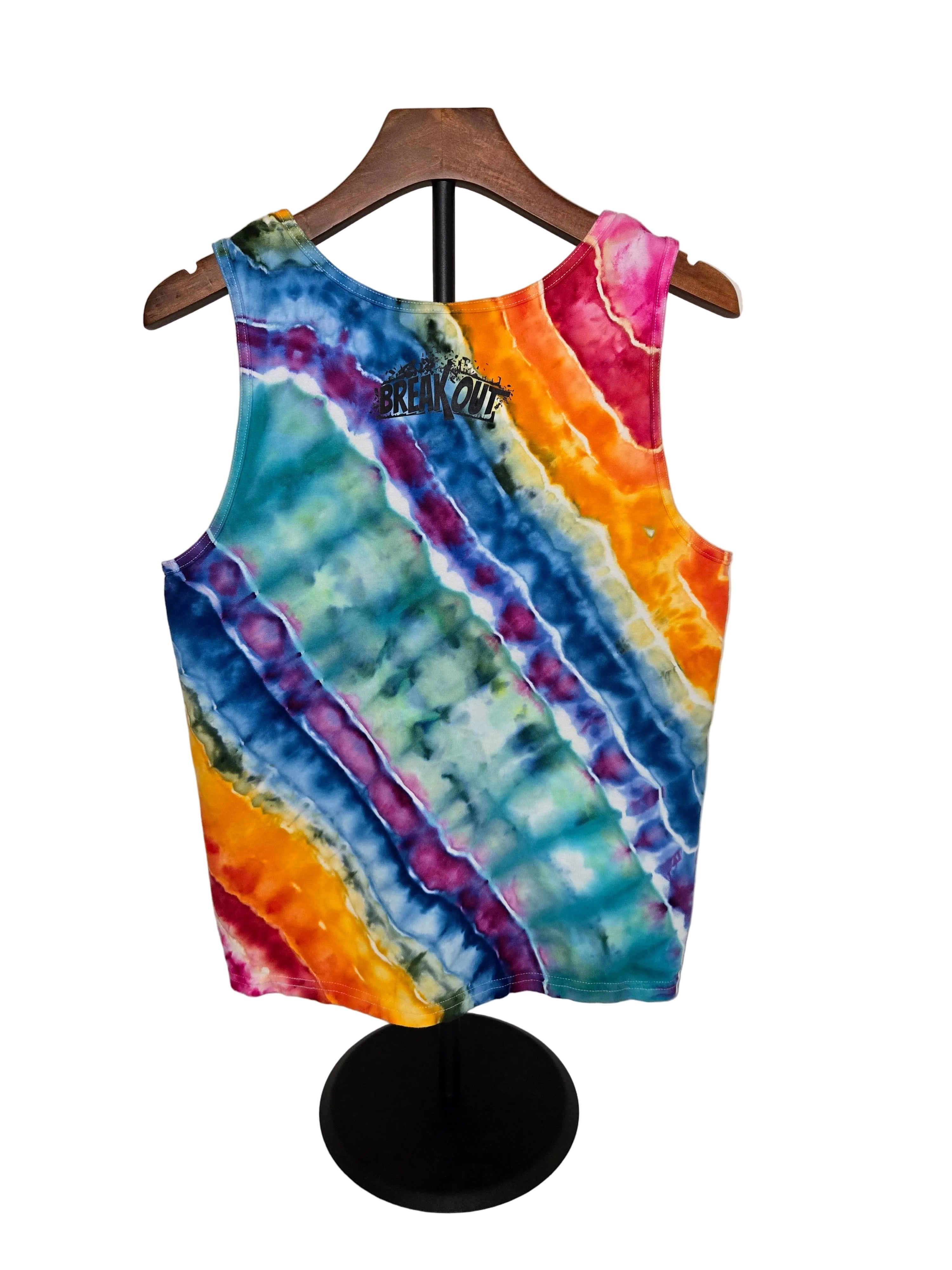 Rainbow River - Small