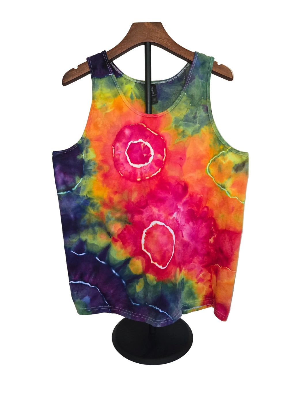 Rainbow Storm - Large