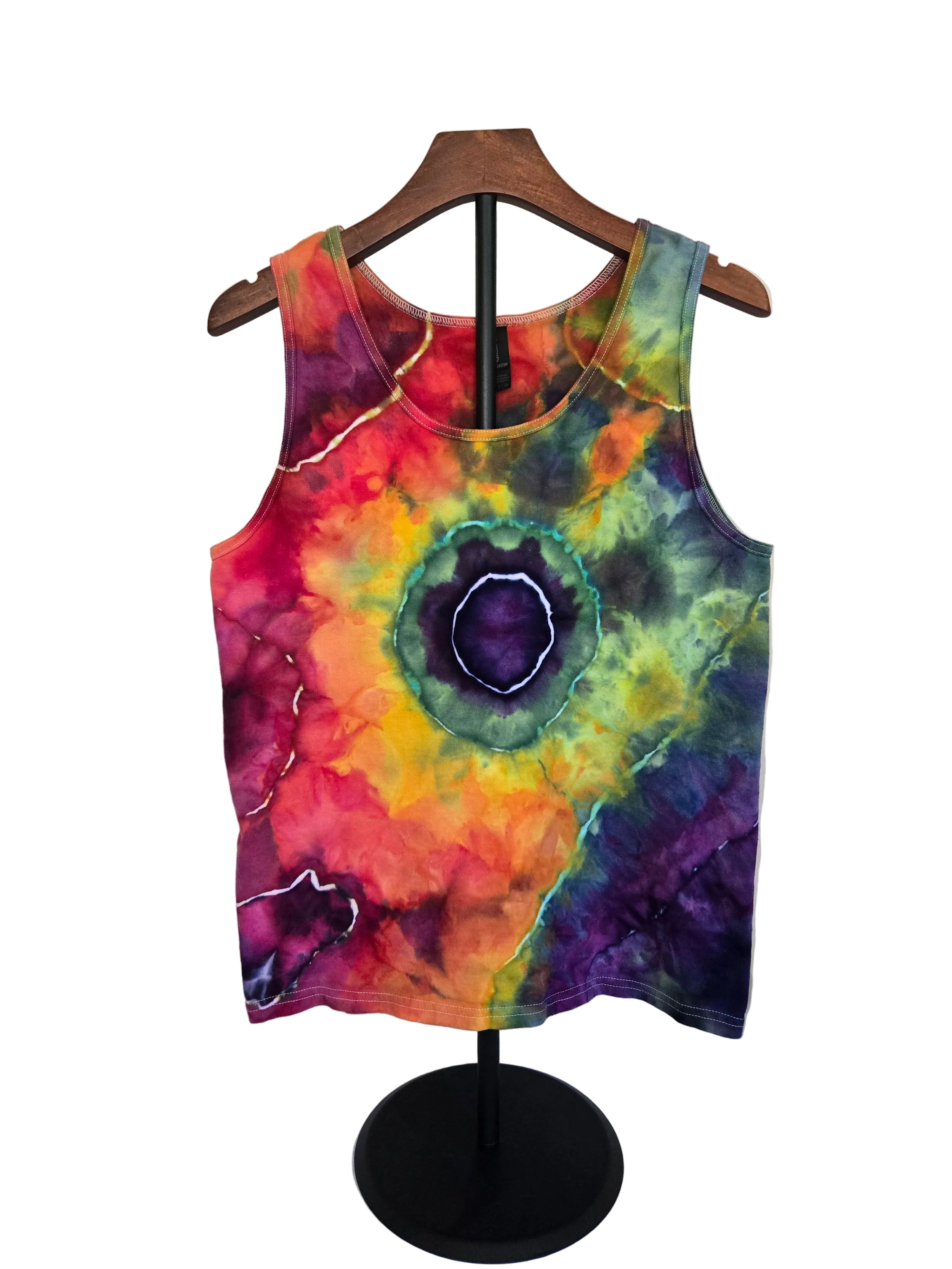 Rainbow Storm - Small