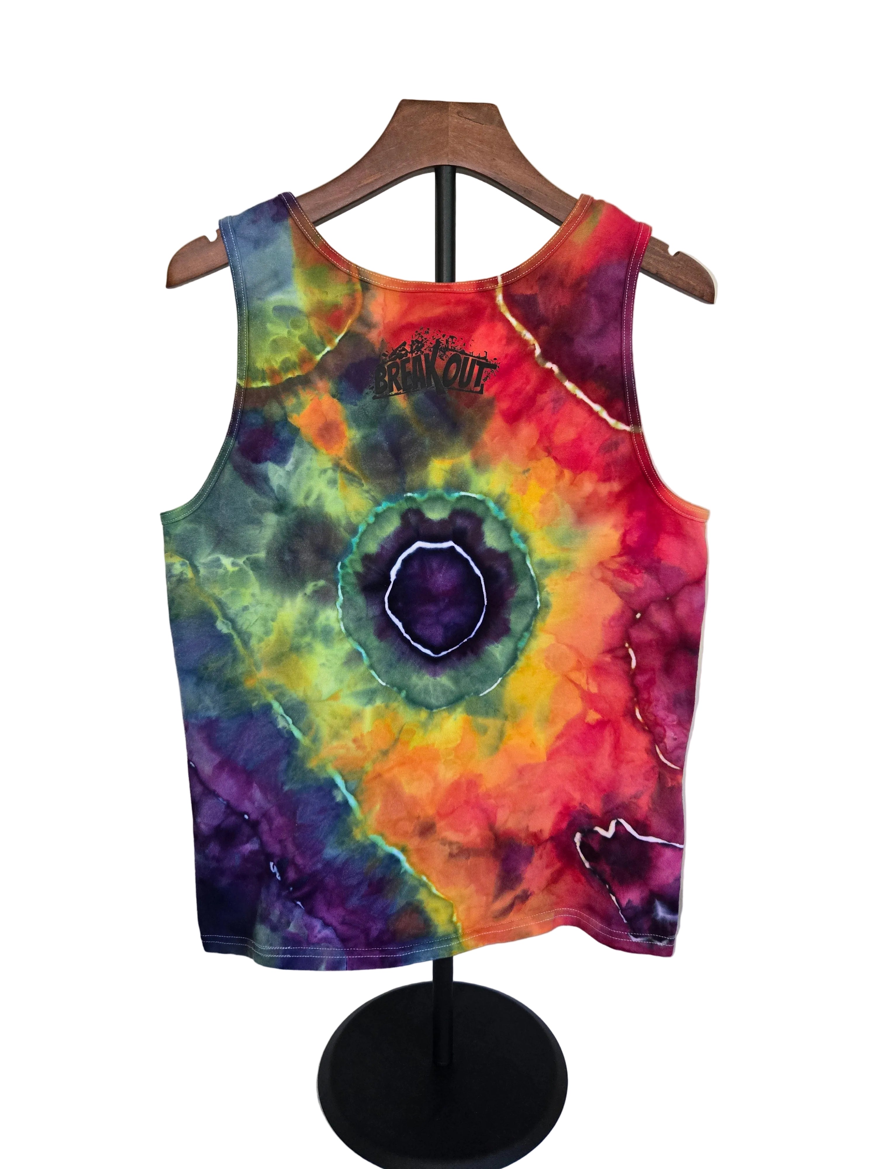 Rainbow Storm - Small