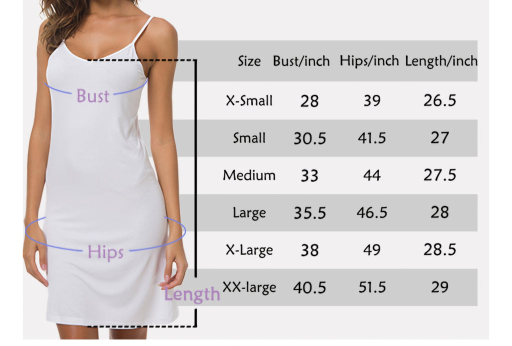 Autumn Abstract - Rayon Spaghetti Strap Dress - Medium