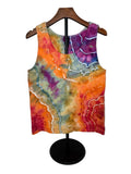Retro Rainbow - Small