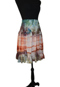 Autumn Bedrock - Skater Skirt - XL/XXL