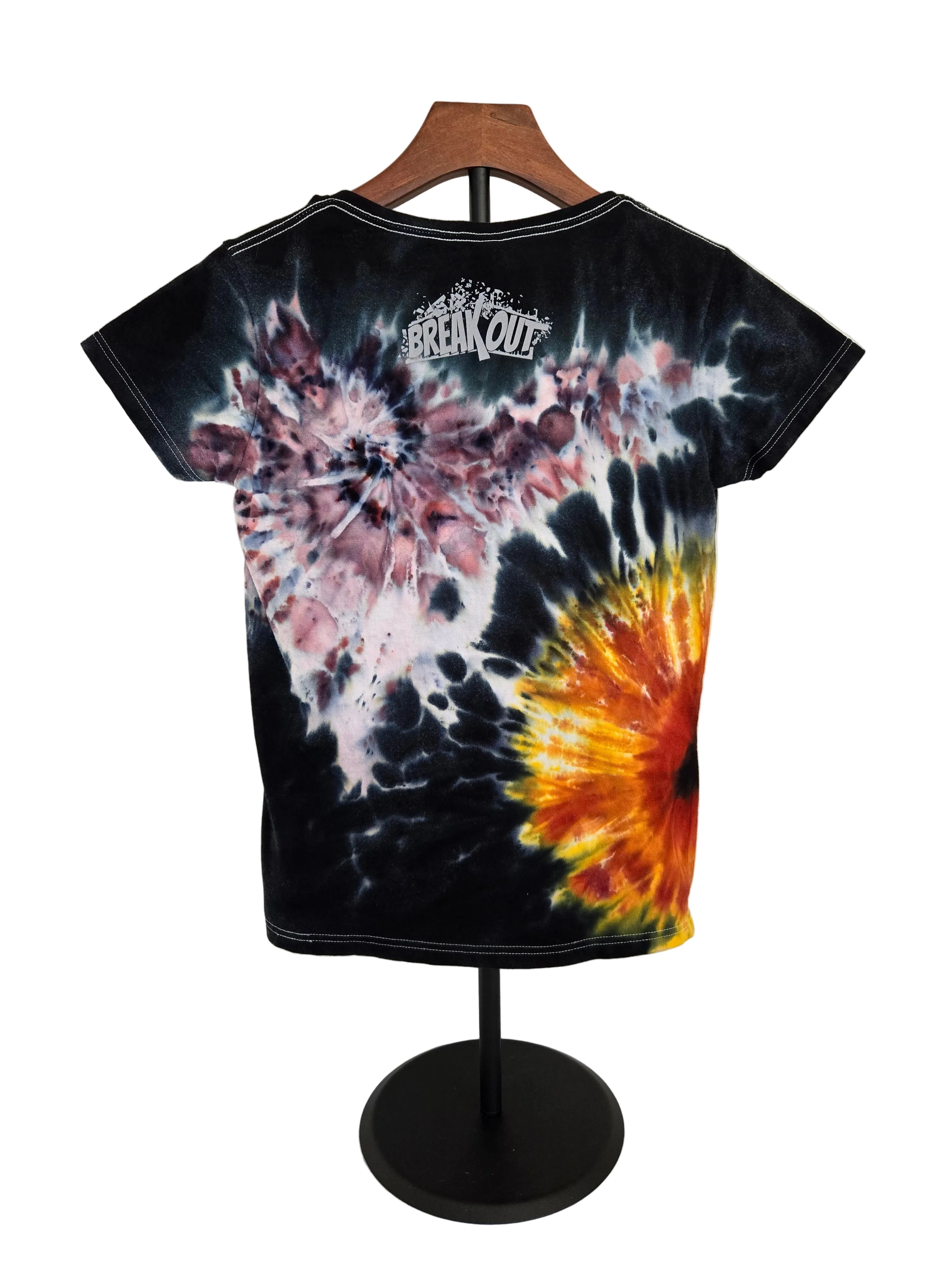 Solar Burst - Small