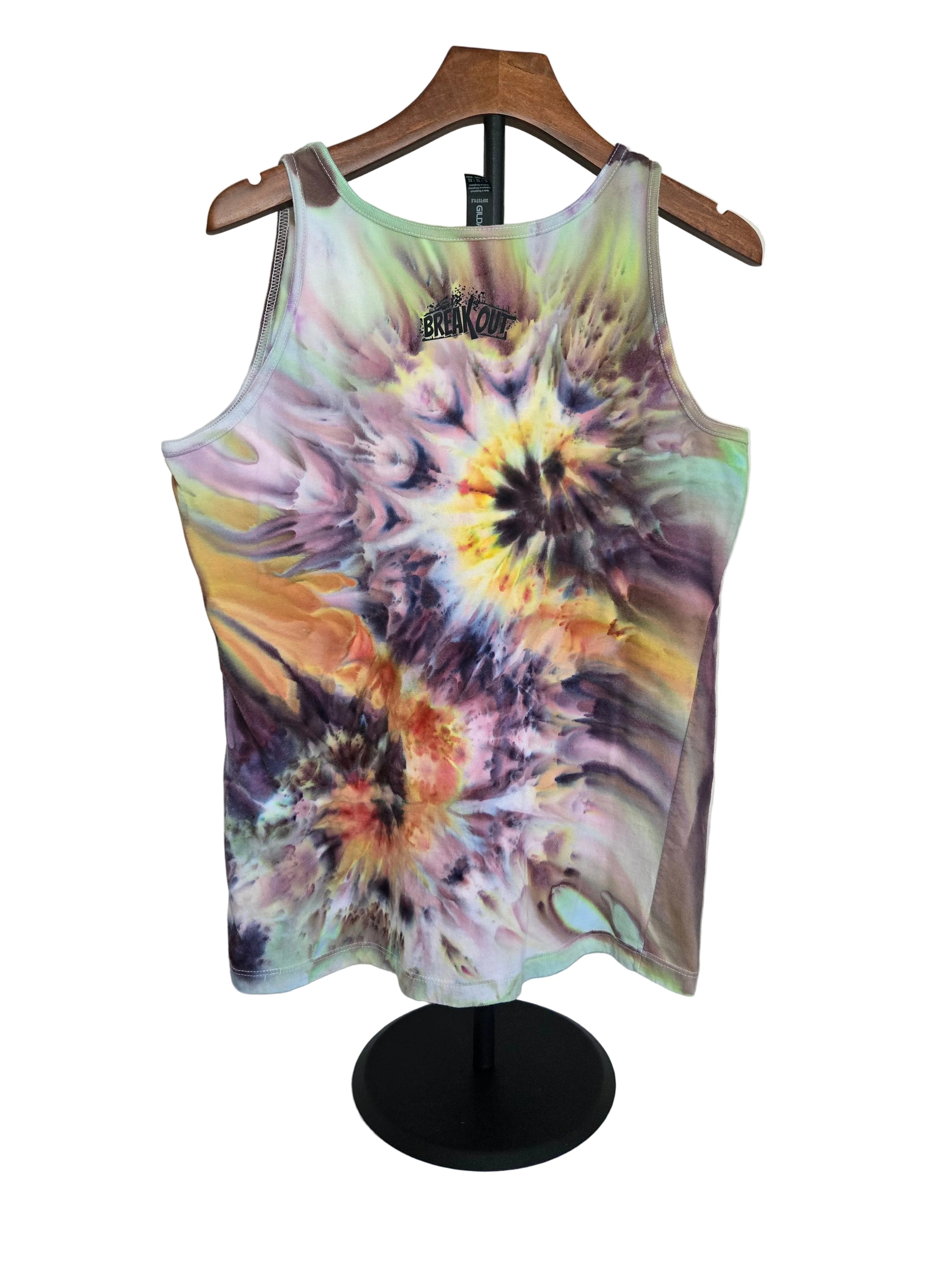 Solar Fire - XL