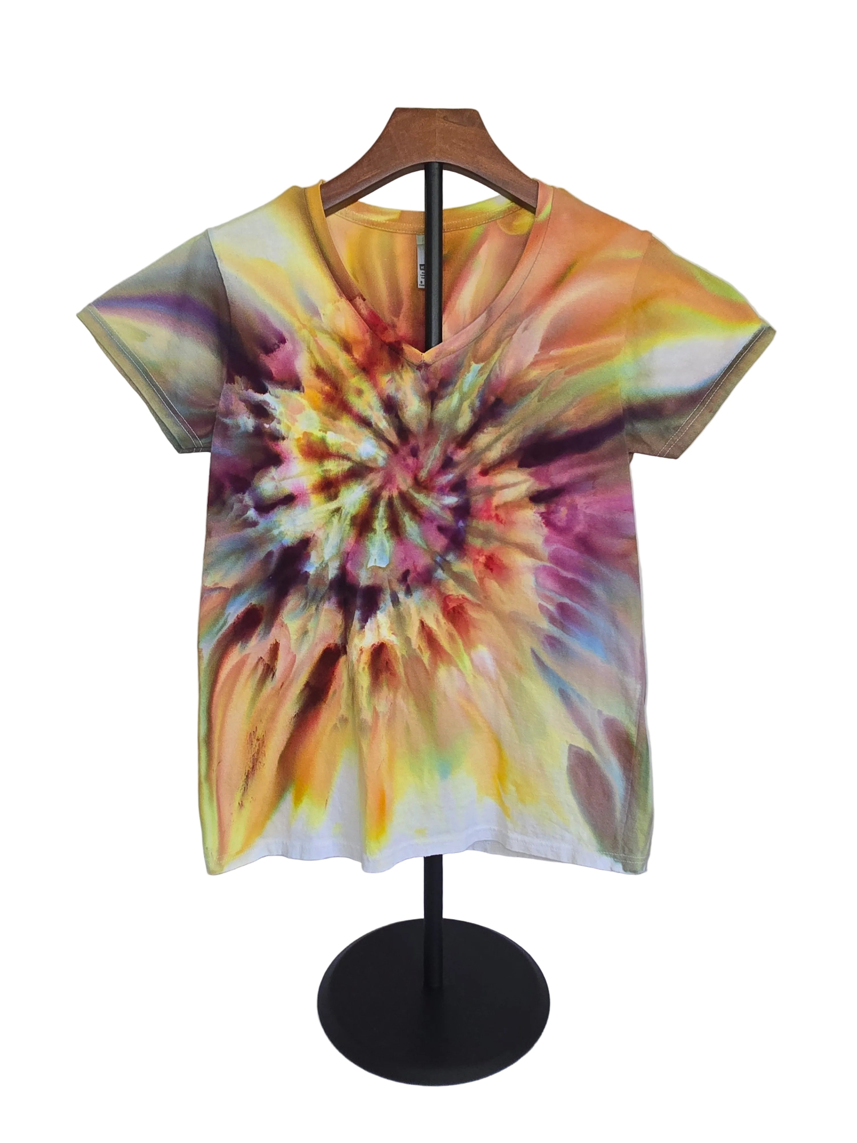 Solar Flare - Medium