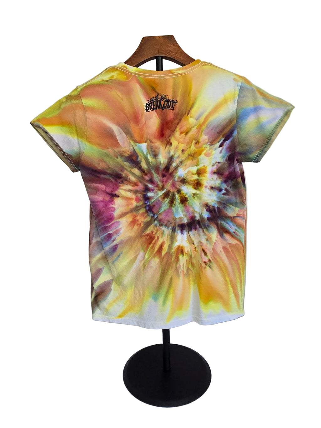 Solar Flare - Medium