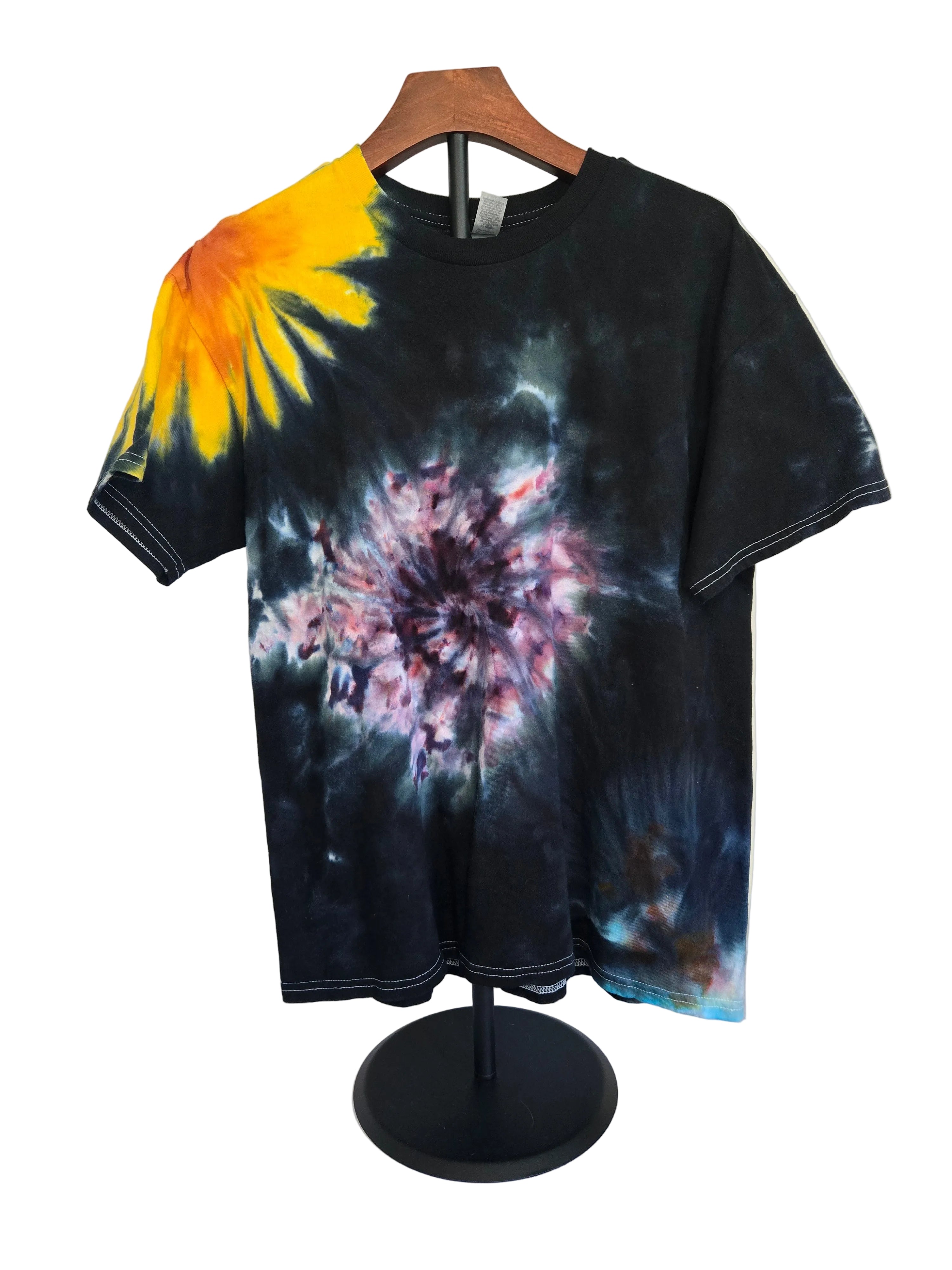 Solar Galaxy - Large