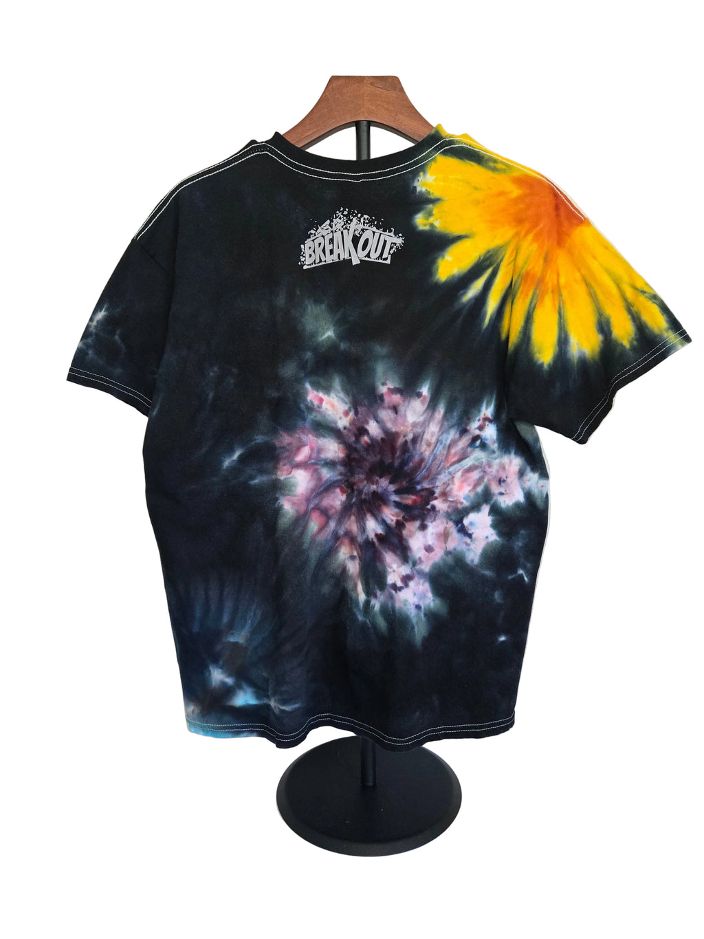Solar Galaxy - Large