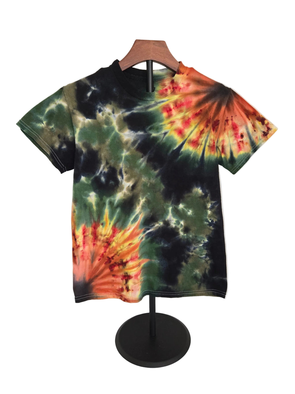 Solar Storm - Small