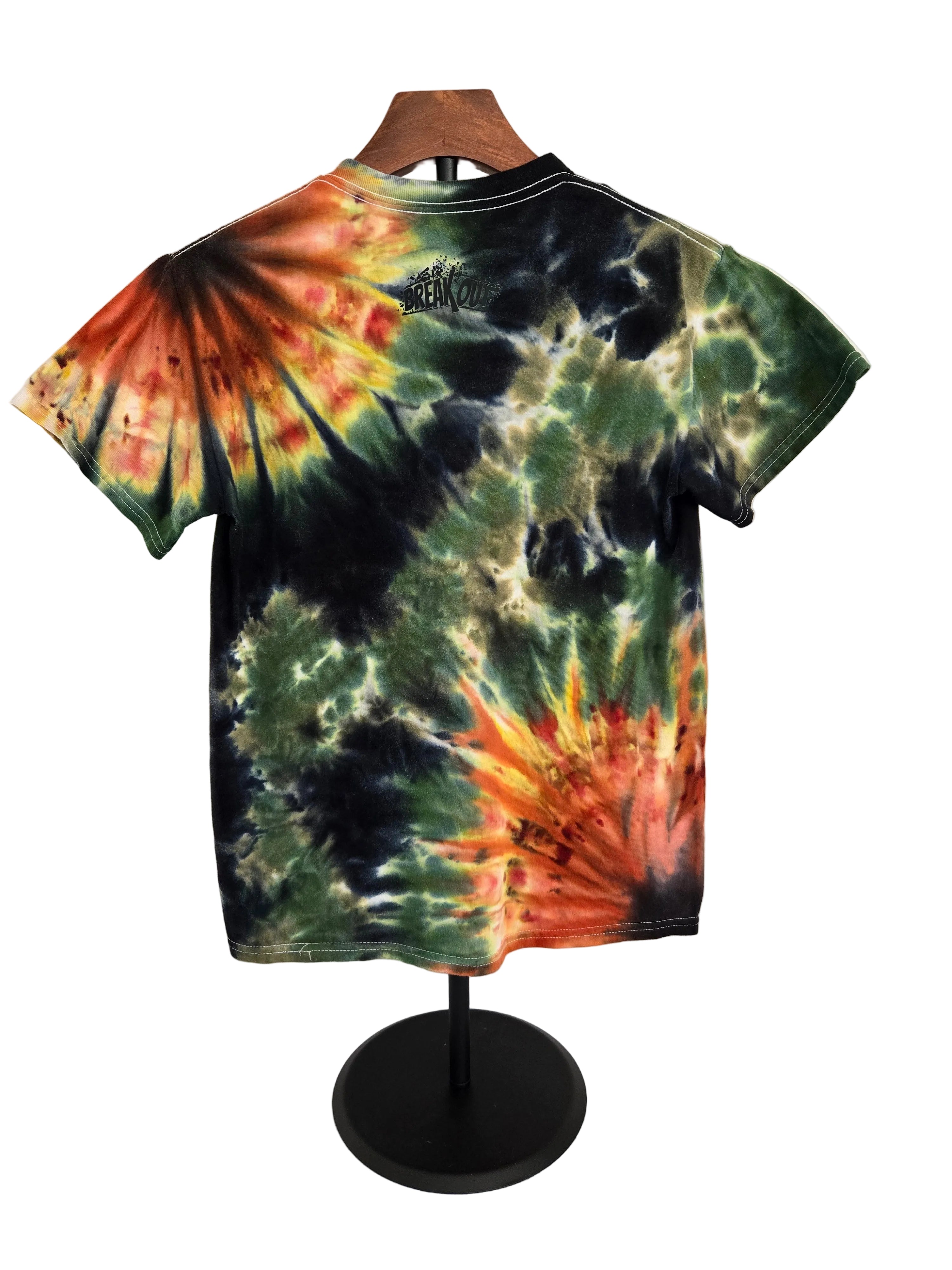 Solar Storm - Small
