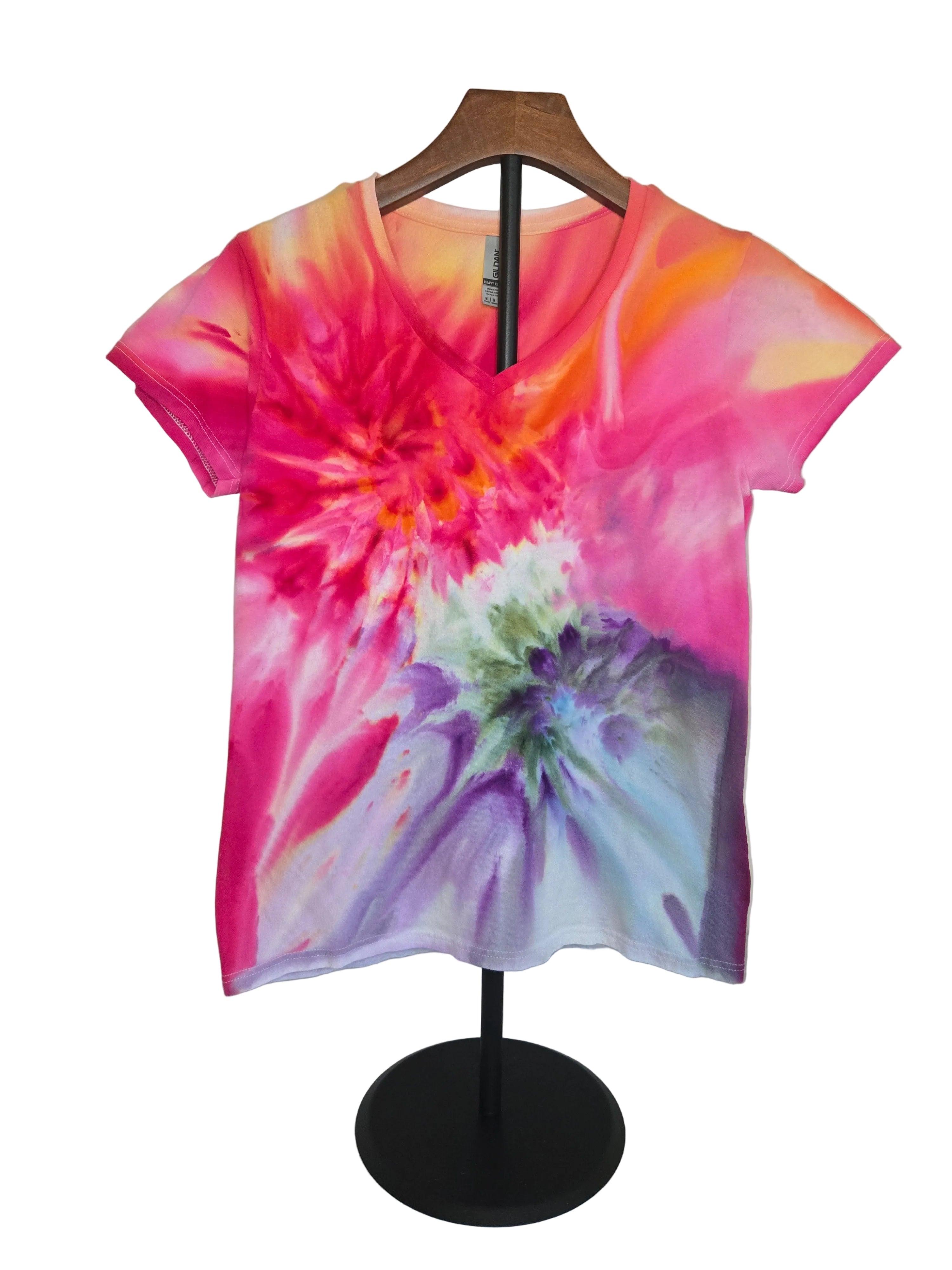 Spiral Split - Medium