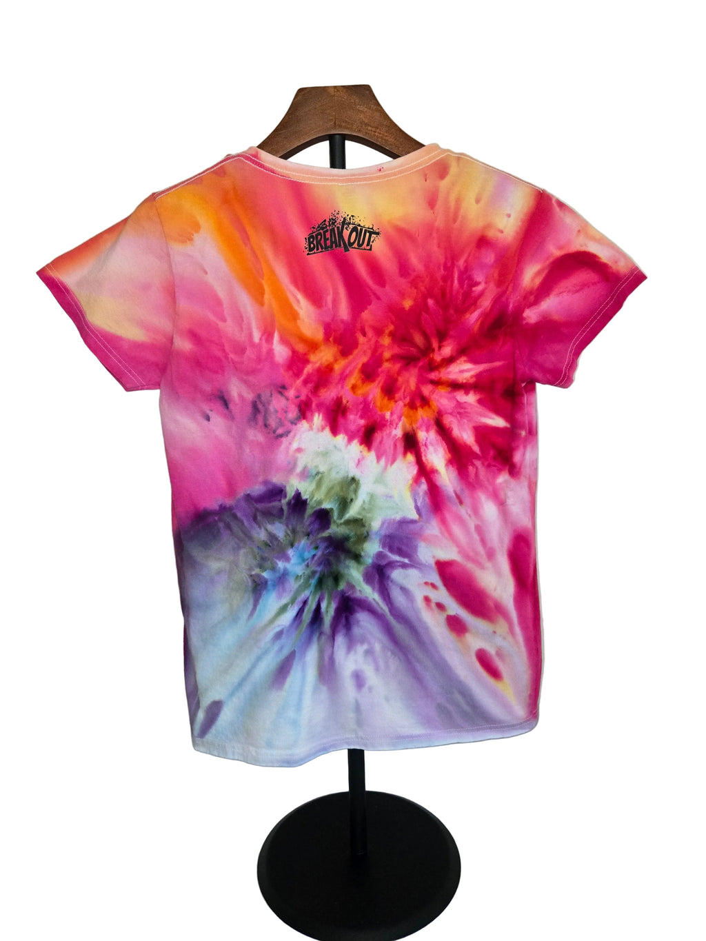 Spiral Split - Medium