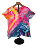 Starburst Spiral - XL