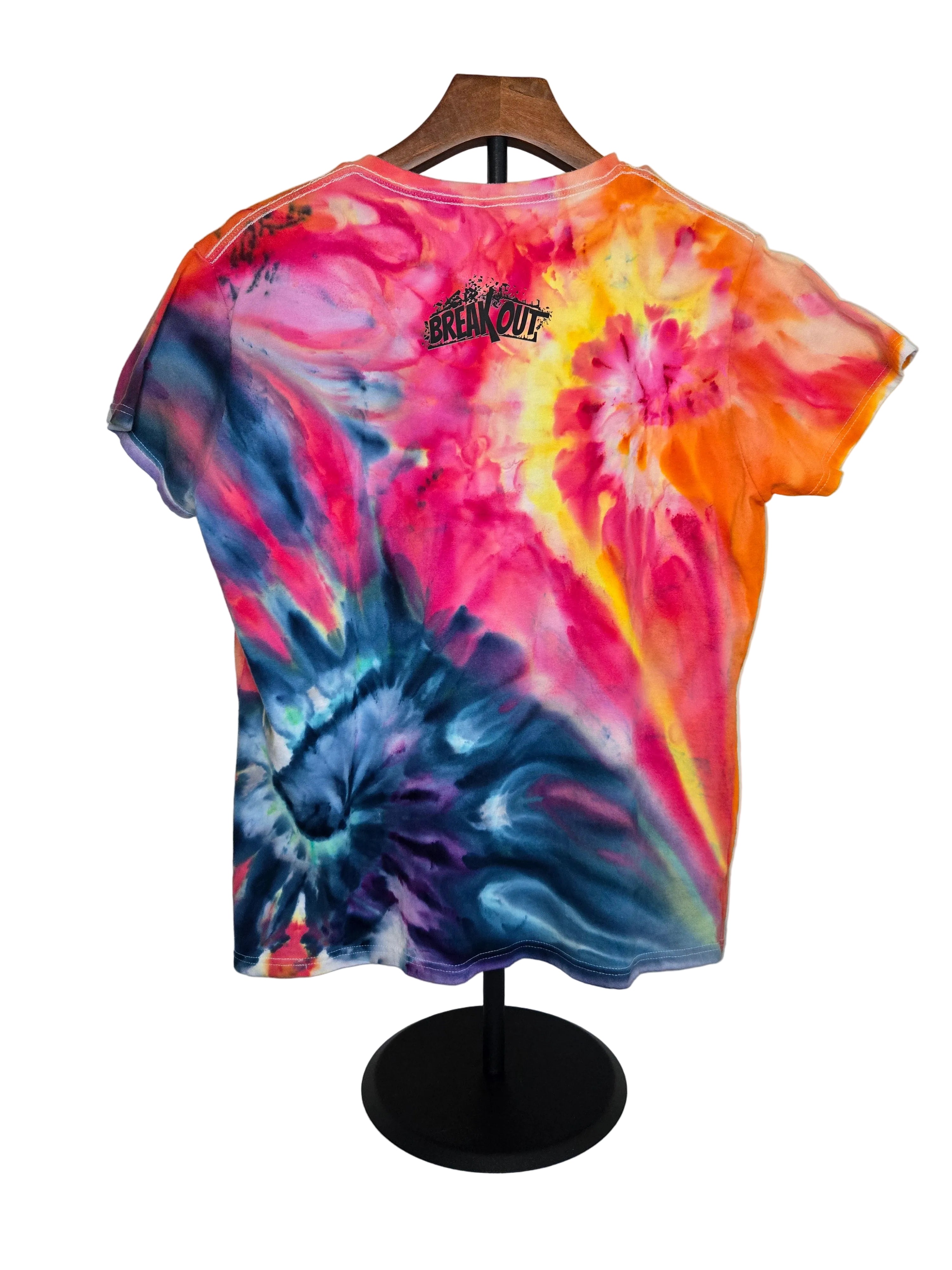 Starburst Spiral - XL