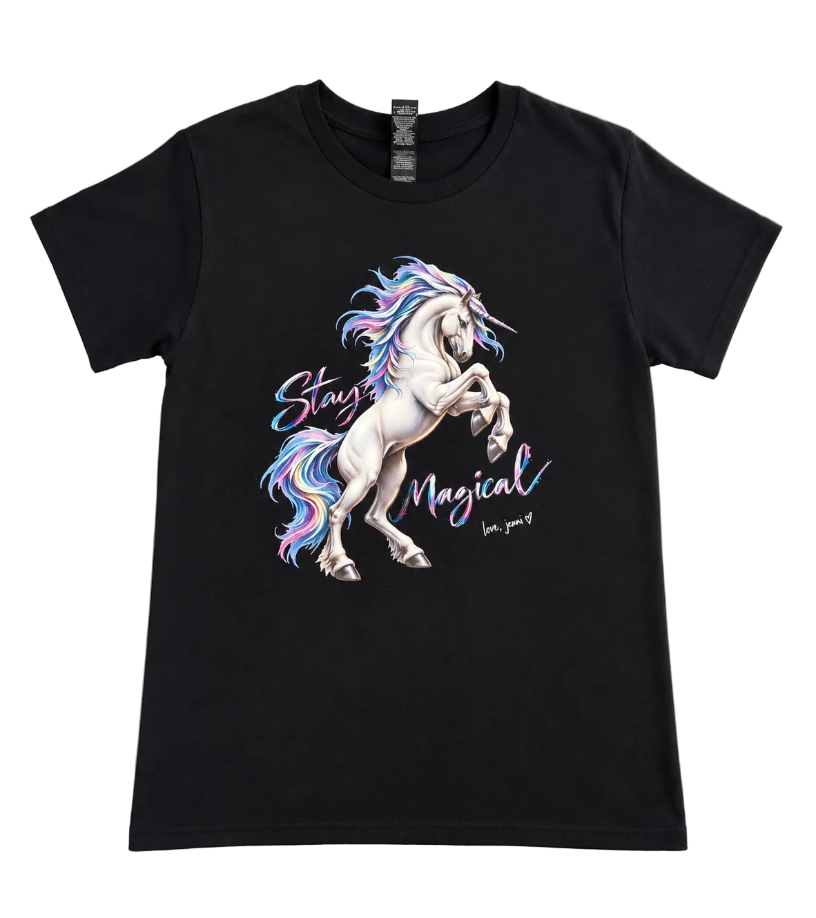 Stay Magical - Fianna - Women's T-Shirt