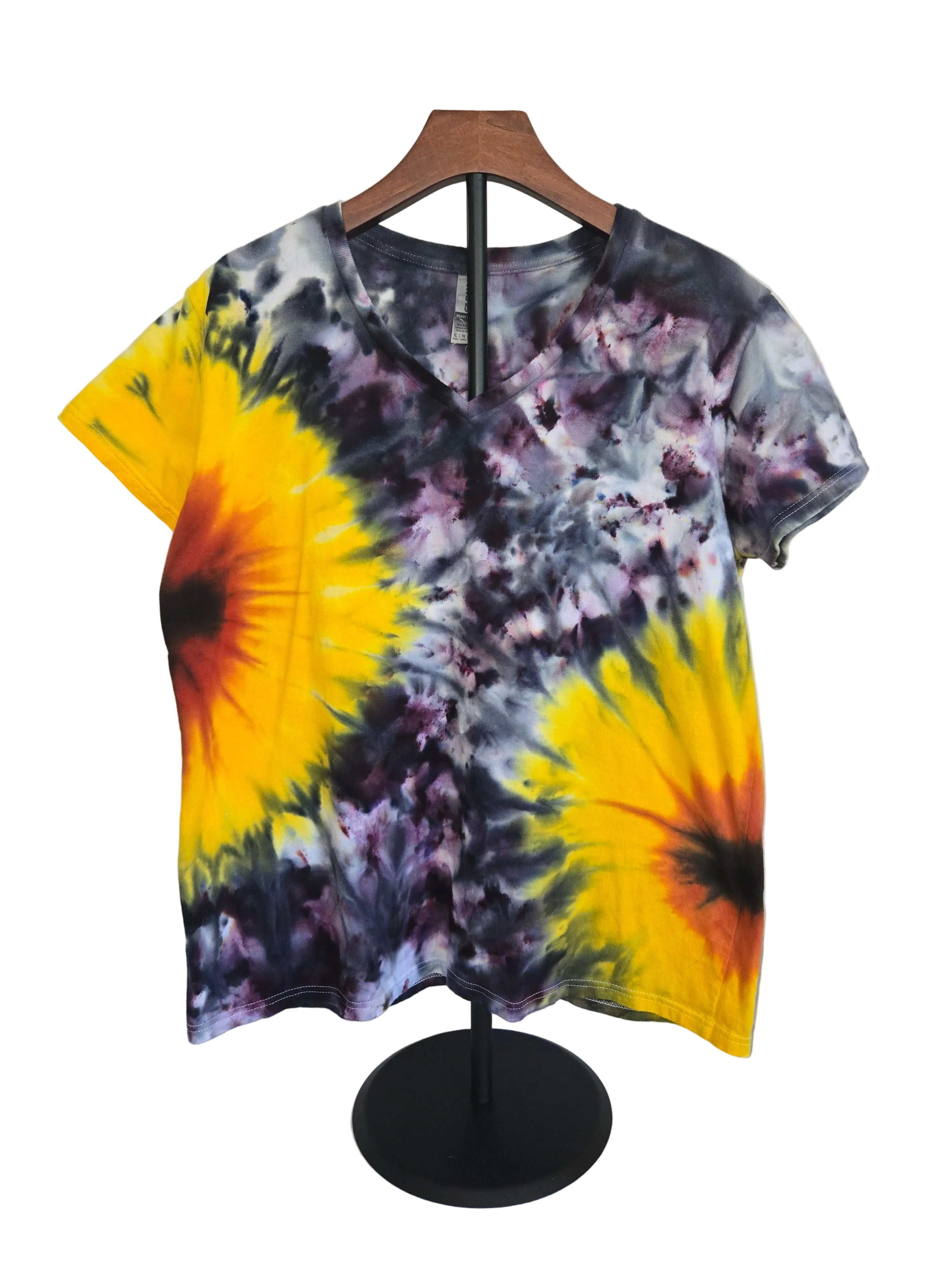 Sunflower Eclipse - XL
