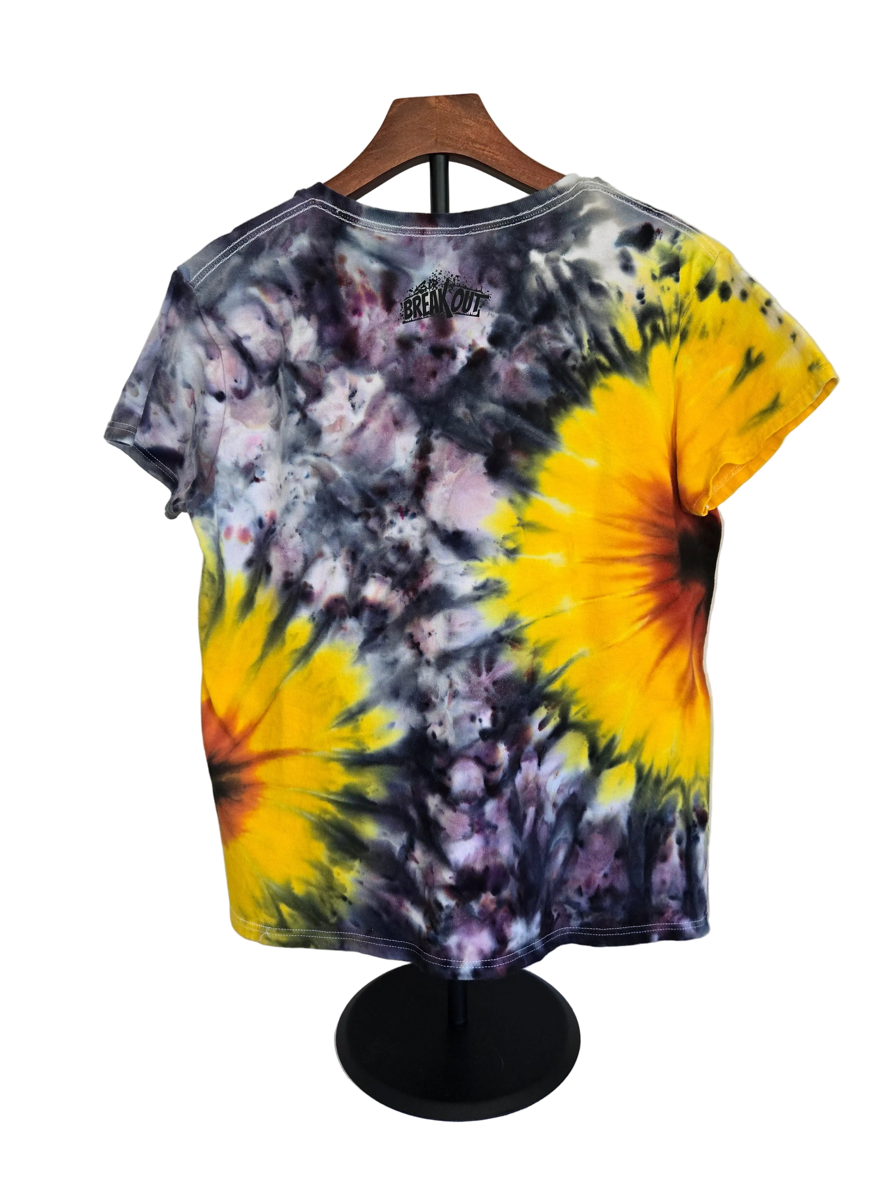 Sunflower Eclipse - XL