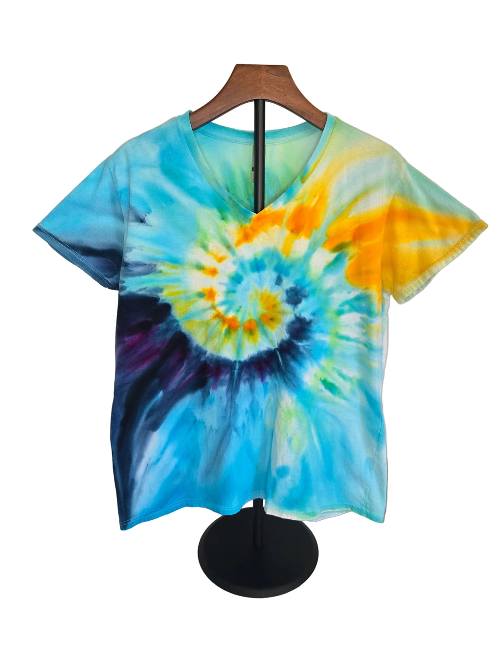 Sunrise Swirl - XL