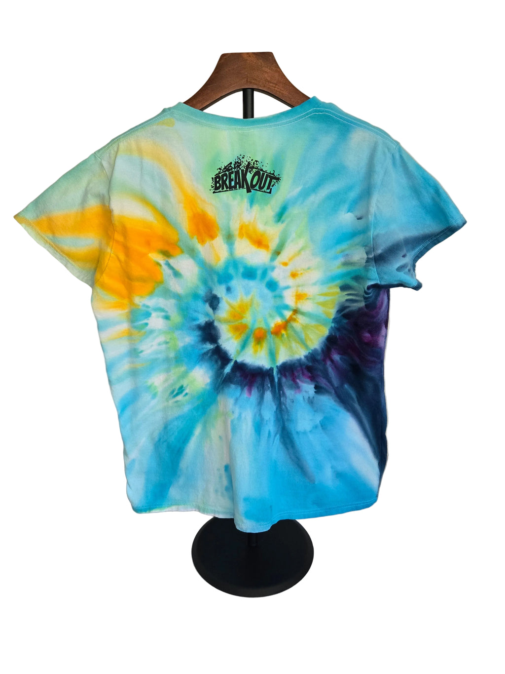 Sunrise Swirl - XL