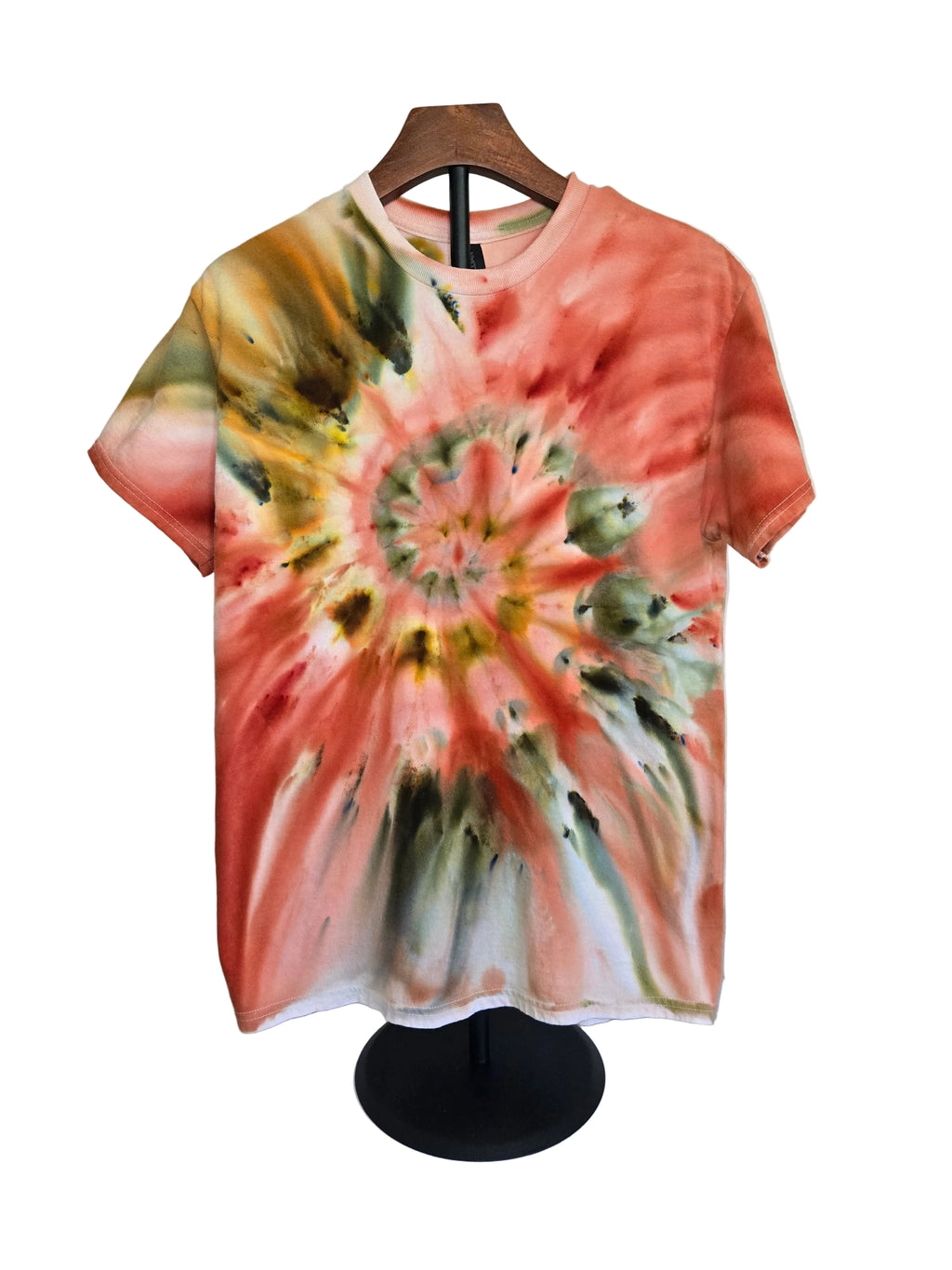 Terracotta Vibes - Medium