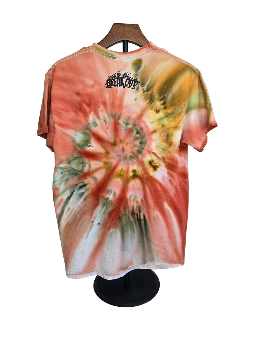 Terracotta Vibes - Medium