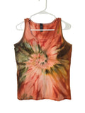 Terracotta Vibes - Gravity Dye - Medium