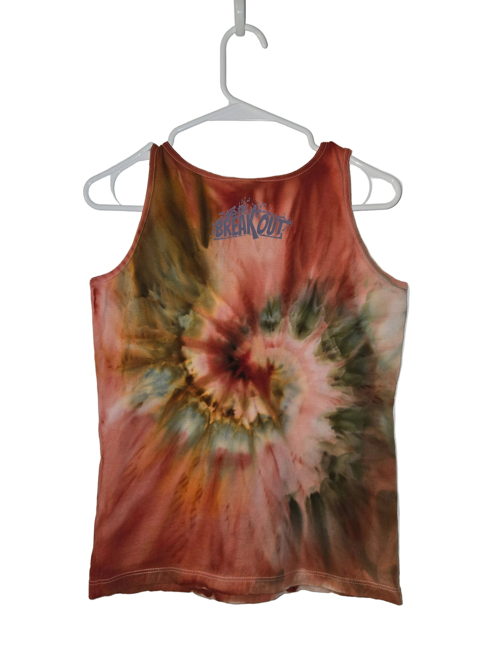 Terracotta Vibes - Gravity Dye - Small