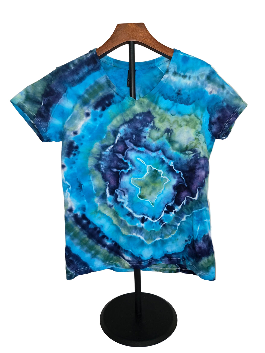 Tidal Evolution - Medium
