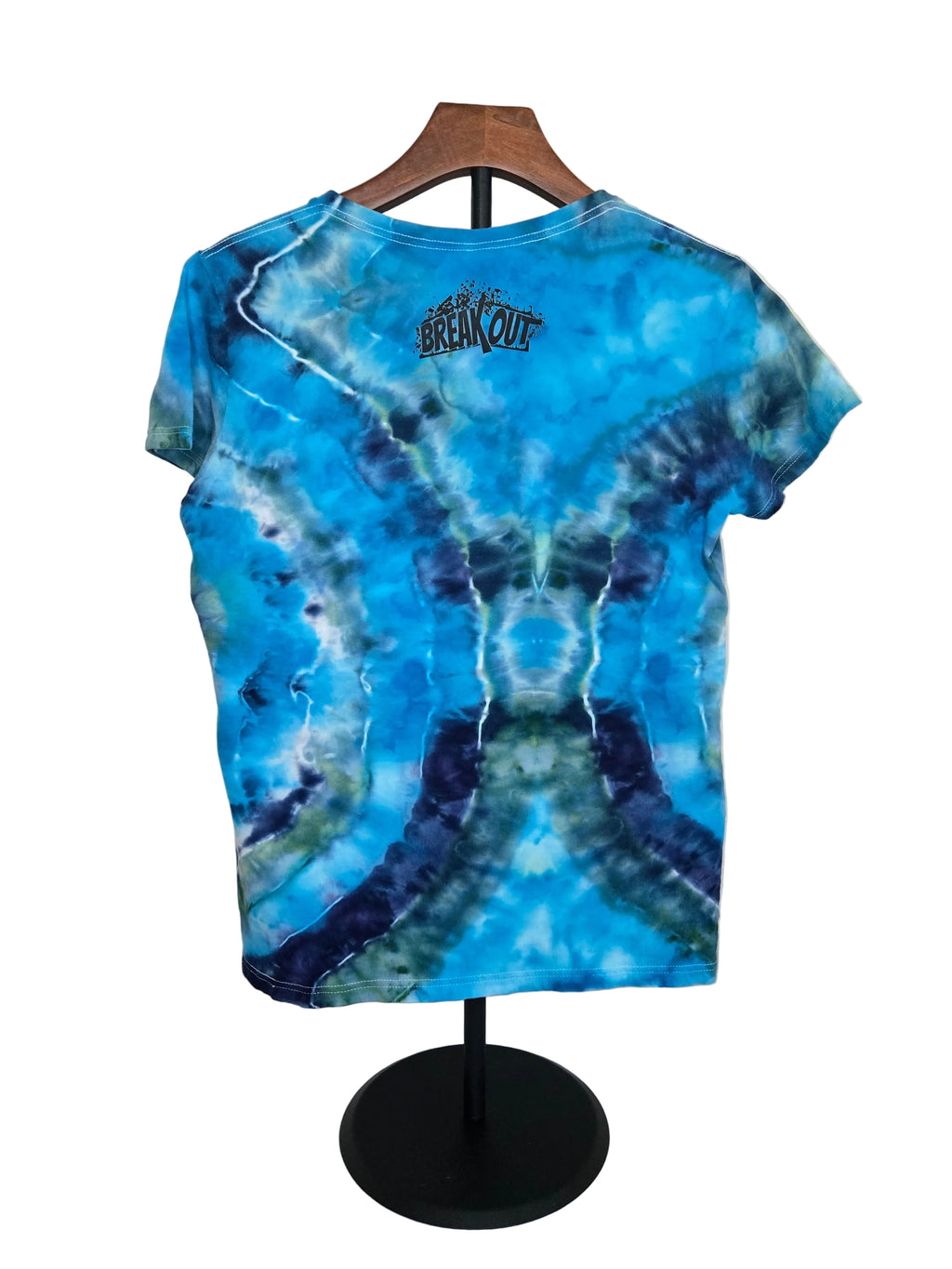 Tidal Evolution - Medium
