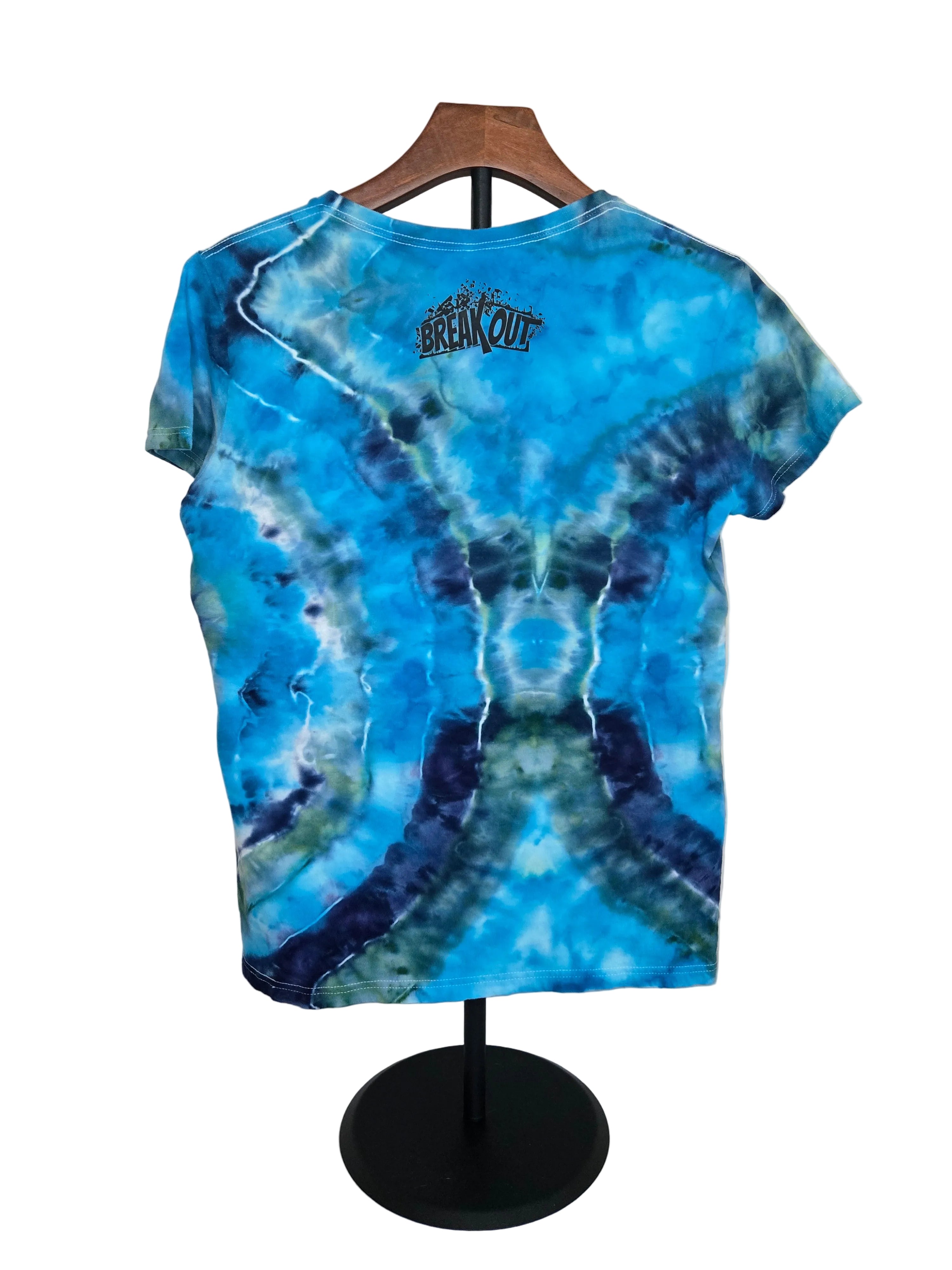 Tidal Evolution - Medium