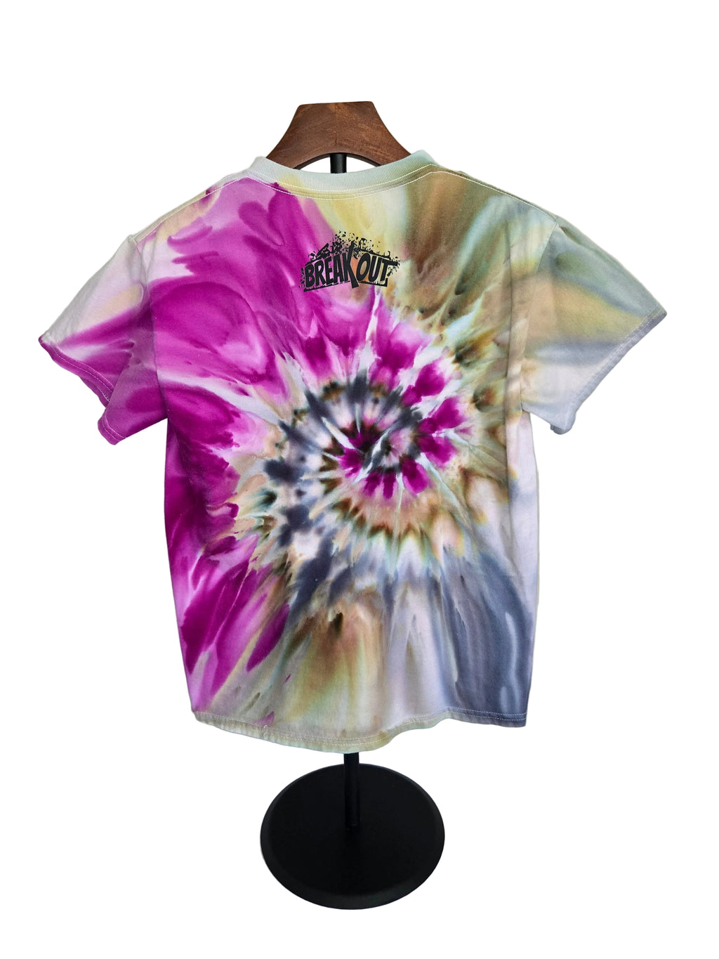 Wild Energy - Small