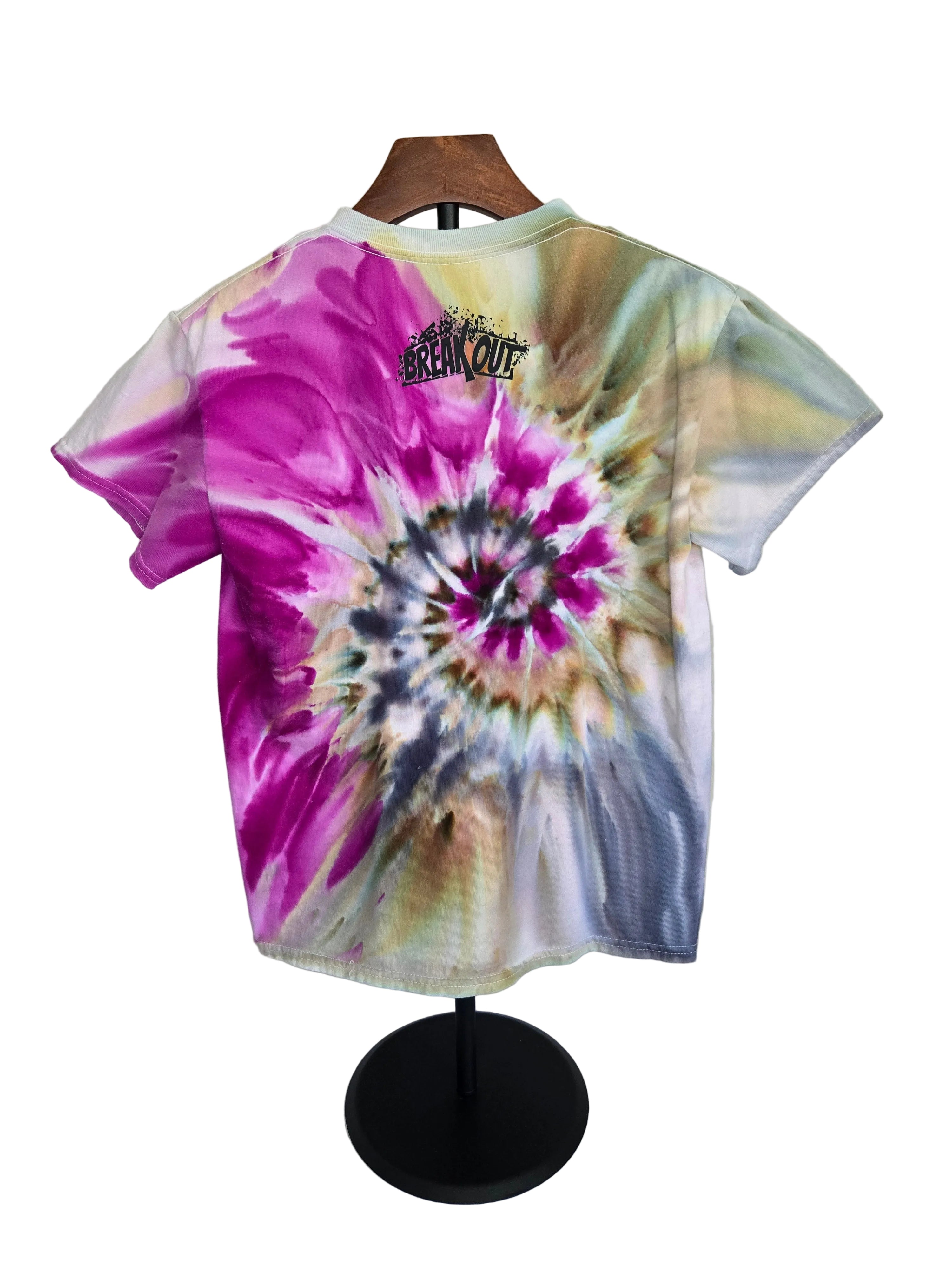 Wild Energy - Small